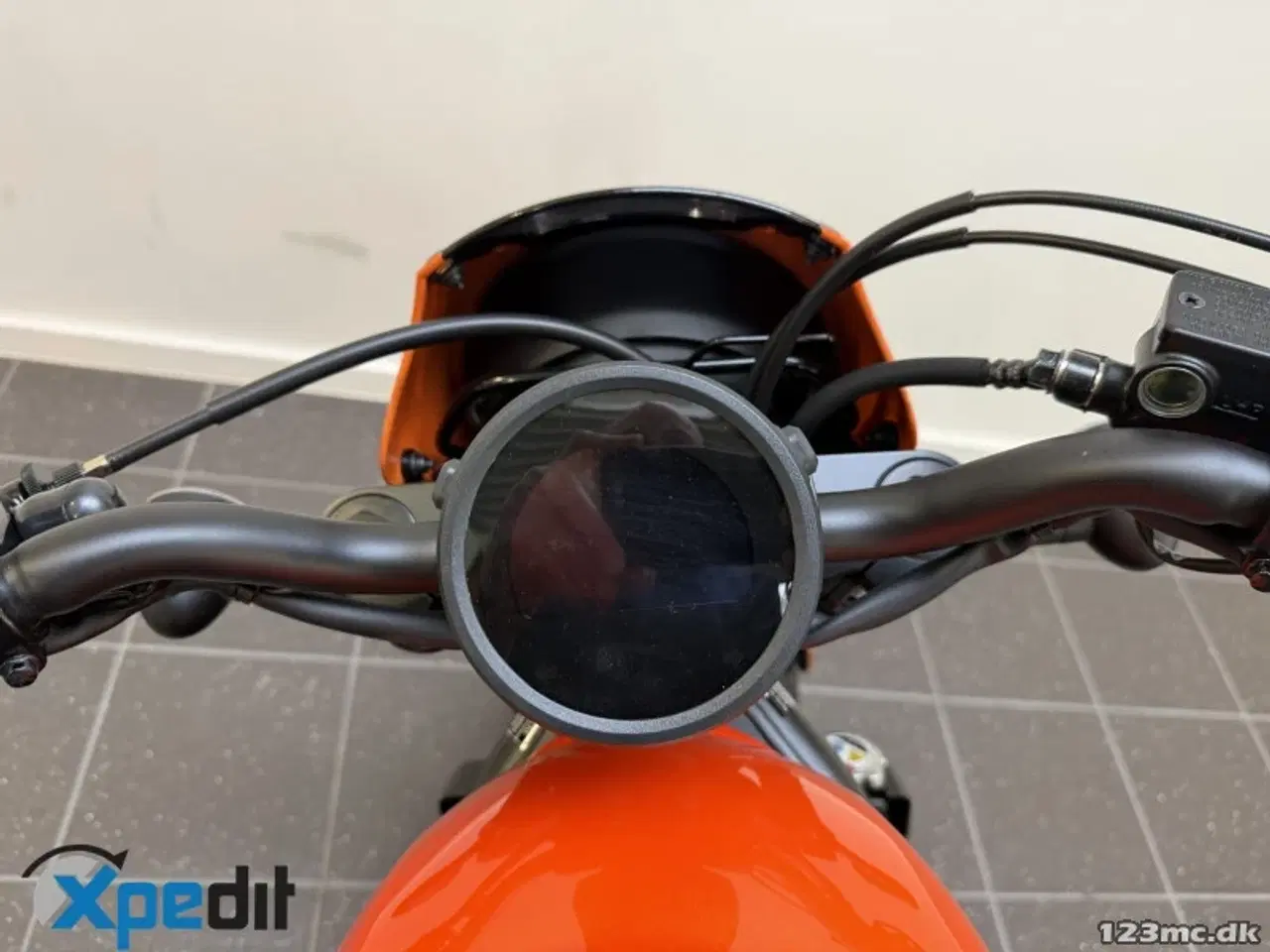 Billede 11 - Honda CMX 500 Rebel S