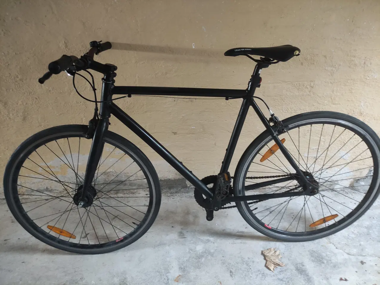 Billede 2 - Fixie inc 