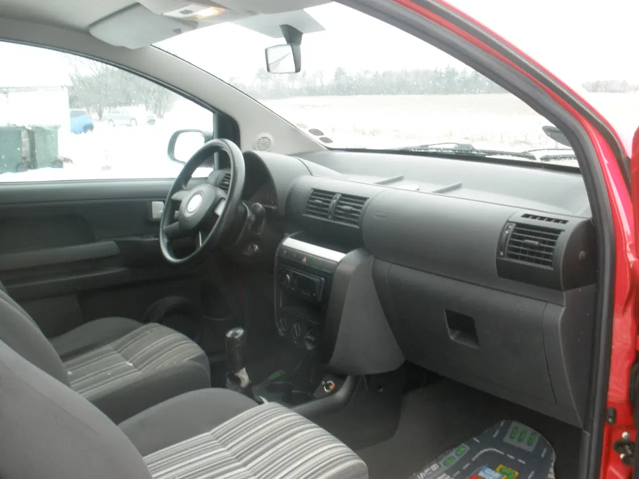 Billede 5 - VW Fox 1,4I