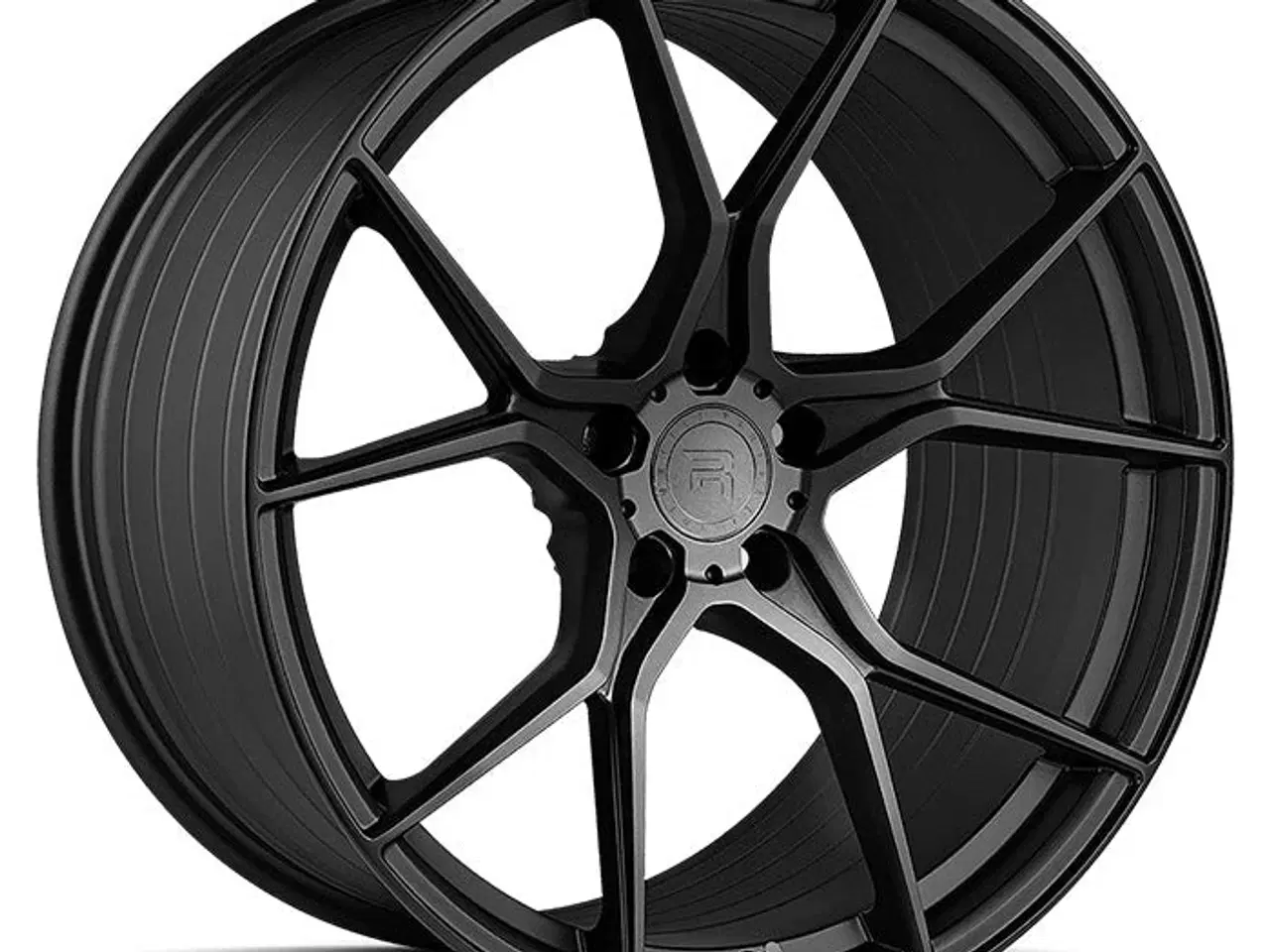 Billede 1 - R-series R13 SB 10.5x20 5/112 ET30