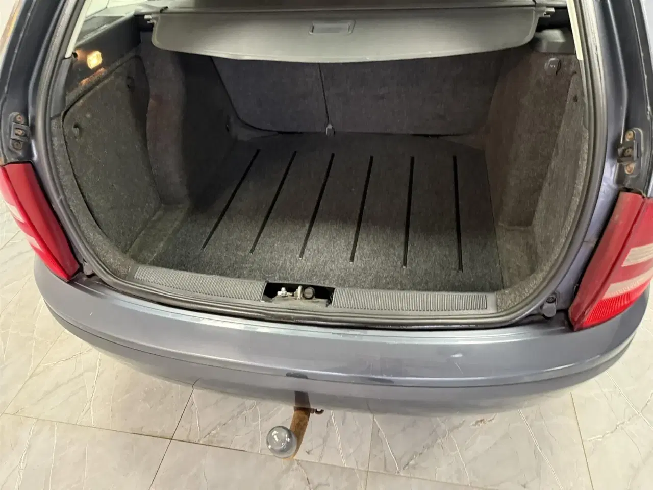 Billede 5 - Skoda Fabia Combi 1,4 16V Elegance 101HK Stc