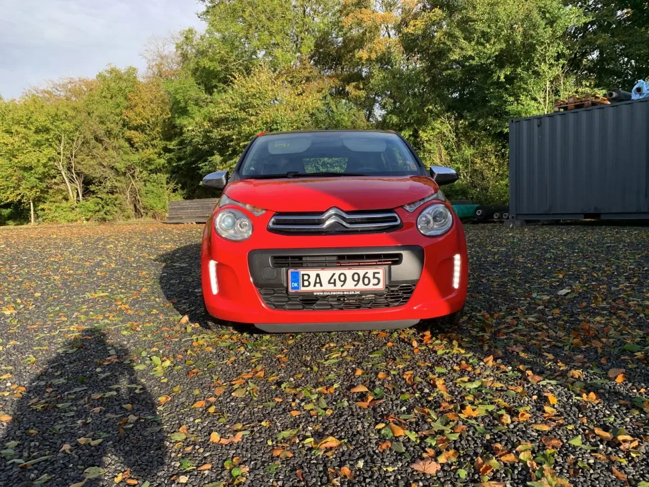 Billede 2 - Citroën C1 1,2 PureTech Feel Complet