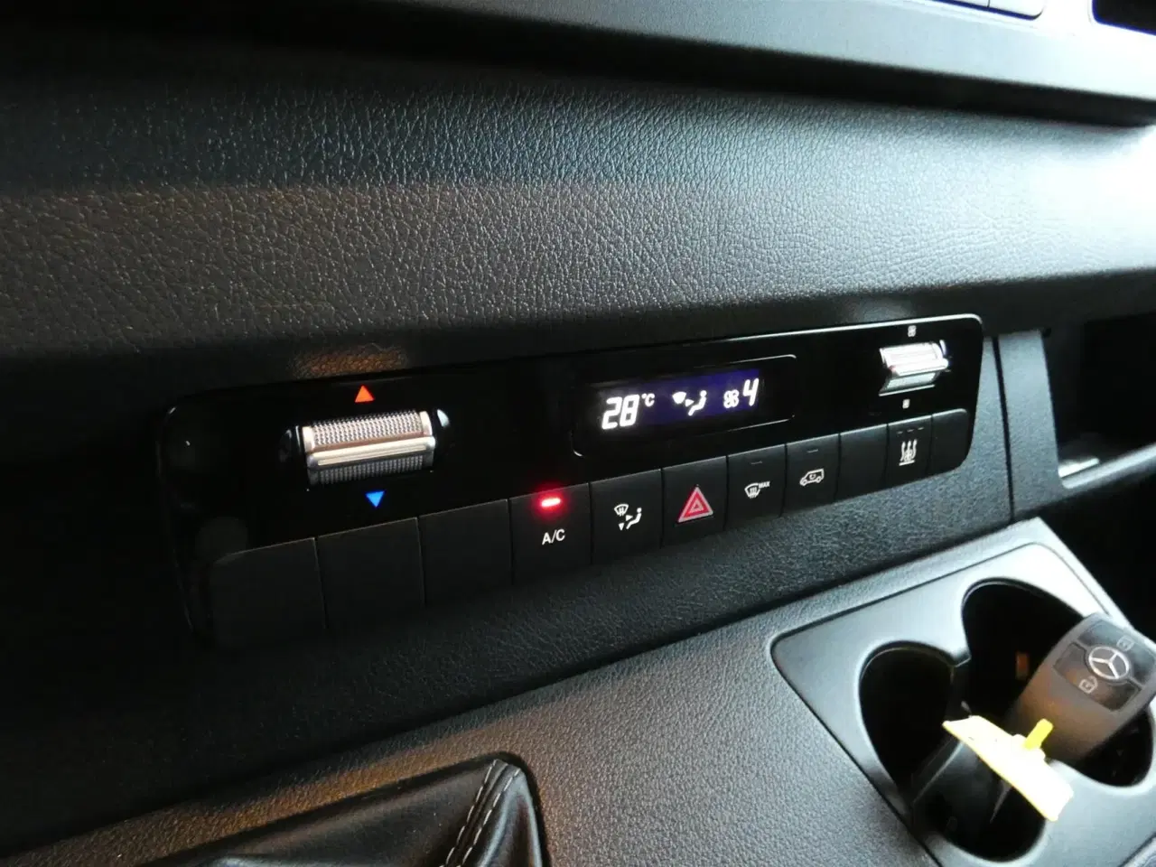 Billede 13 - Mercedes-Benz Sprinter 516 2,1 CDI A2 RWD 163HK Van 6g