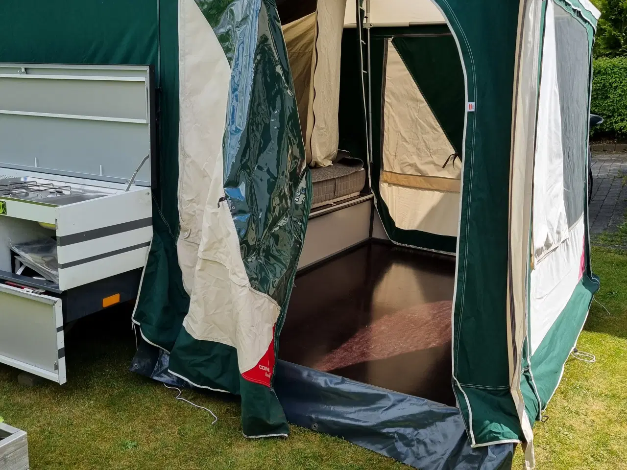 Billede 11 - Combi Camp