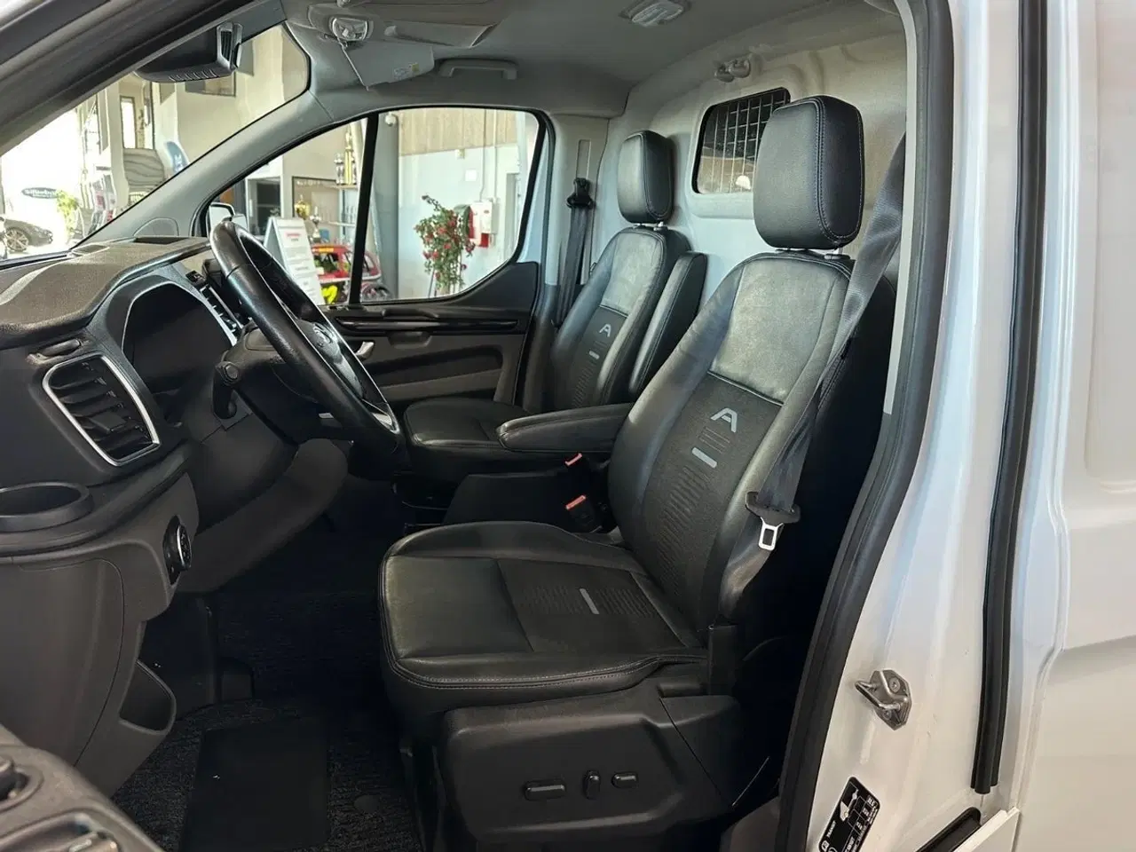 Billede 4 - Ford Transit Custom 300S 2,0 TDCi 170 Active aut.
