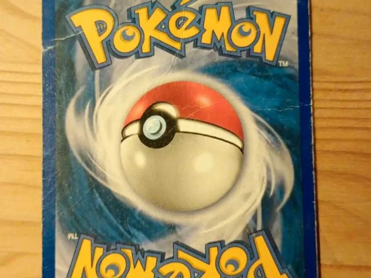 Billede 4 - Pokemonkort 