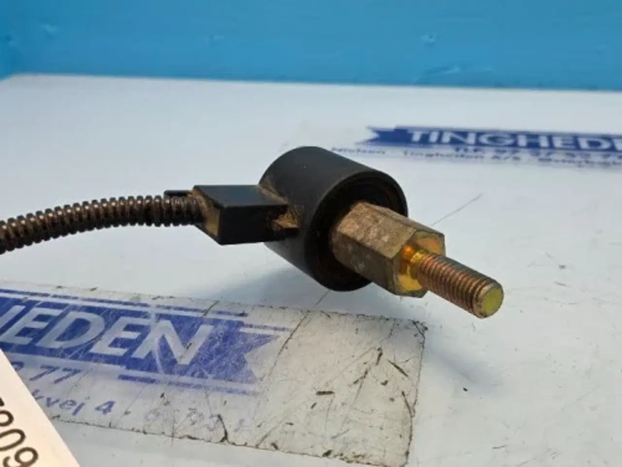 Billede 12 - Massey Ferguson 7278 Sensor 28780514