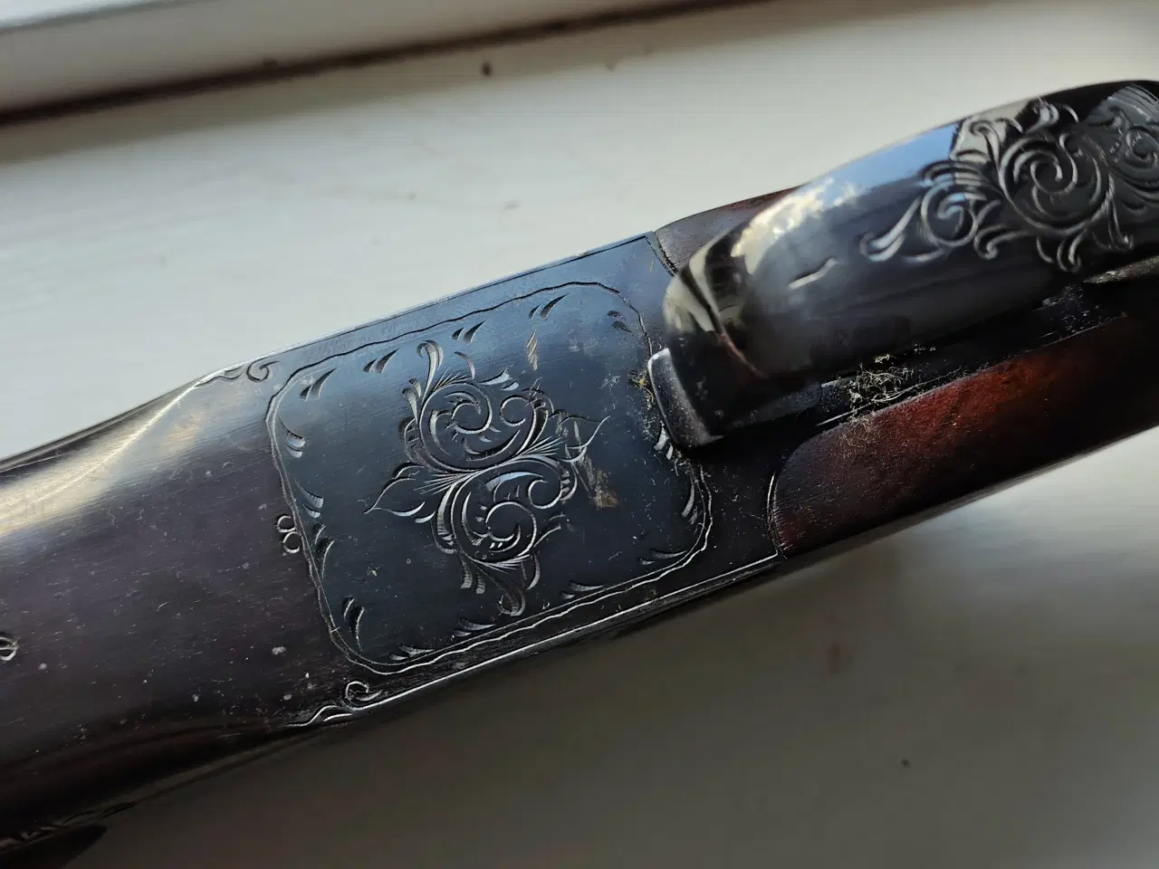 Billede 4 - Jagtgevær Winchester 101 - BYD !