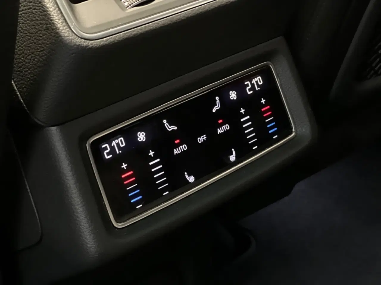 Billede 24 - Audi Q8 e-tron 55 S-line quattro