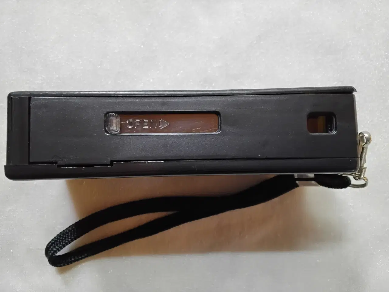 Billede 3 - Odette TE Supercolor 705 kamera - samleobjekt 