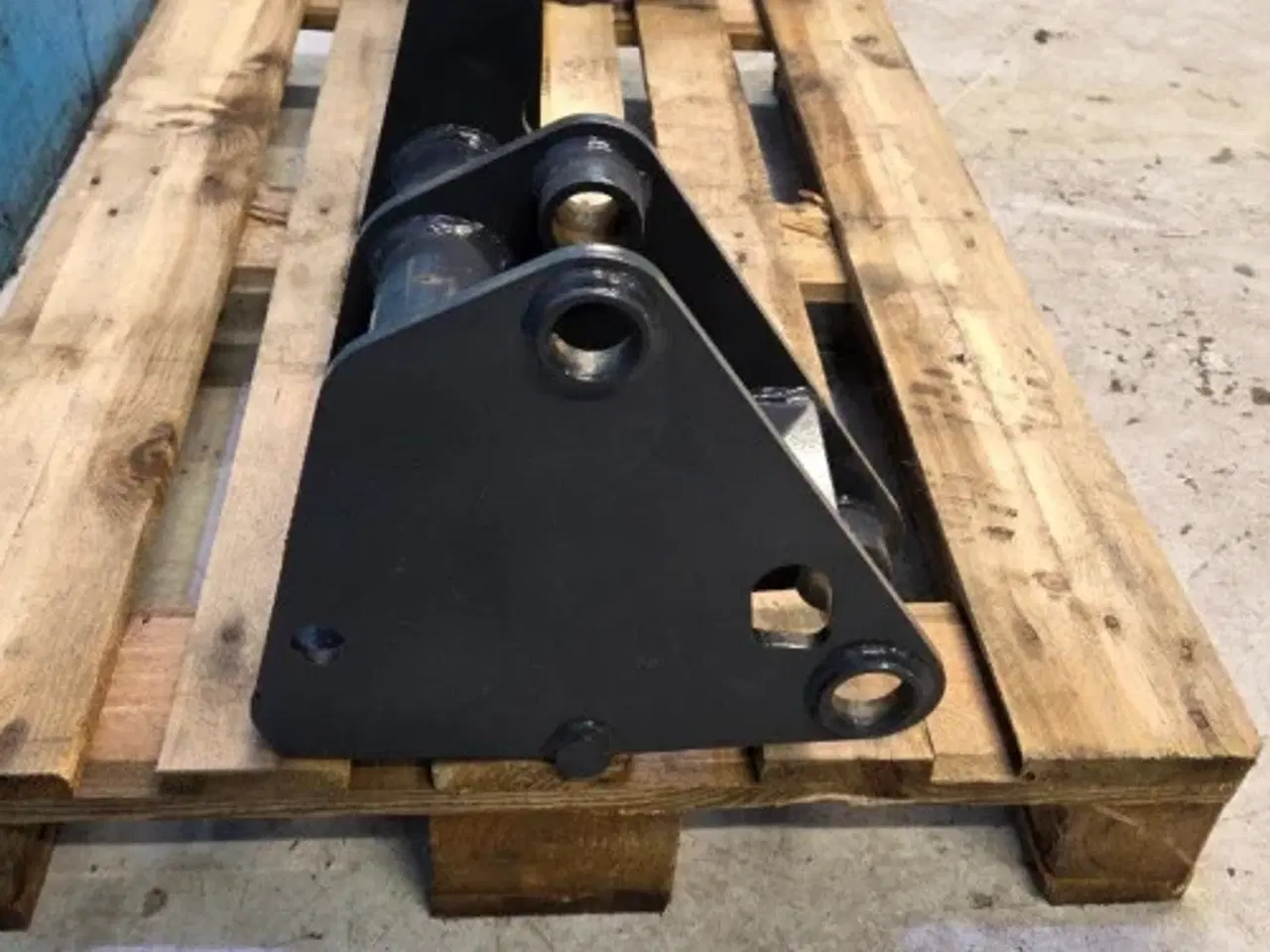 Billede 13 - Stoll Hurtigskift 3360640