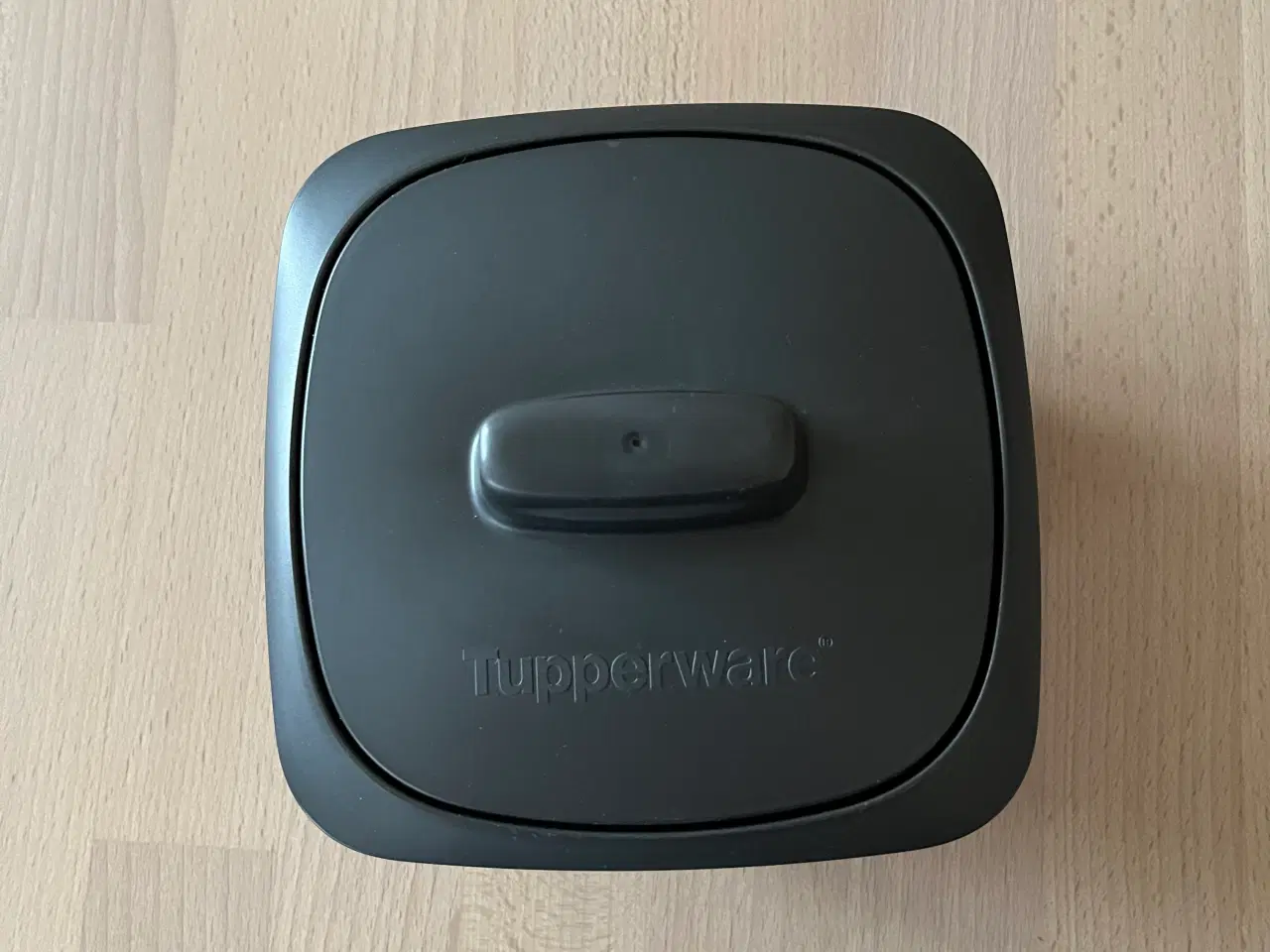 Billede 1 - Tupperware skål