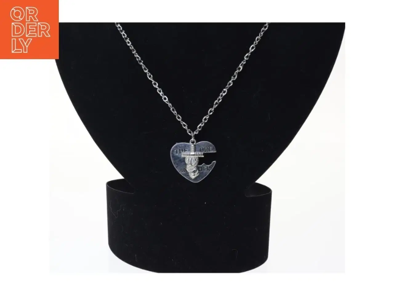 Billede 1 - AI fejlede. Beskriv manuelt. (str. 46 cm)