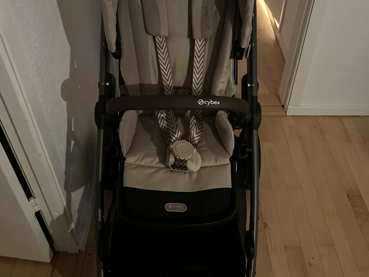 Billede 2 - Klapvogn Cybex