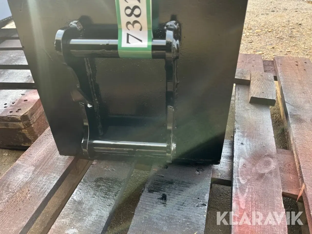 Billede 6 - Stamperhjul VS 30