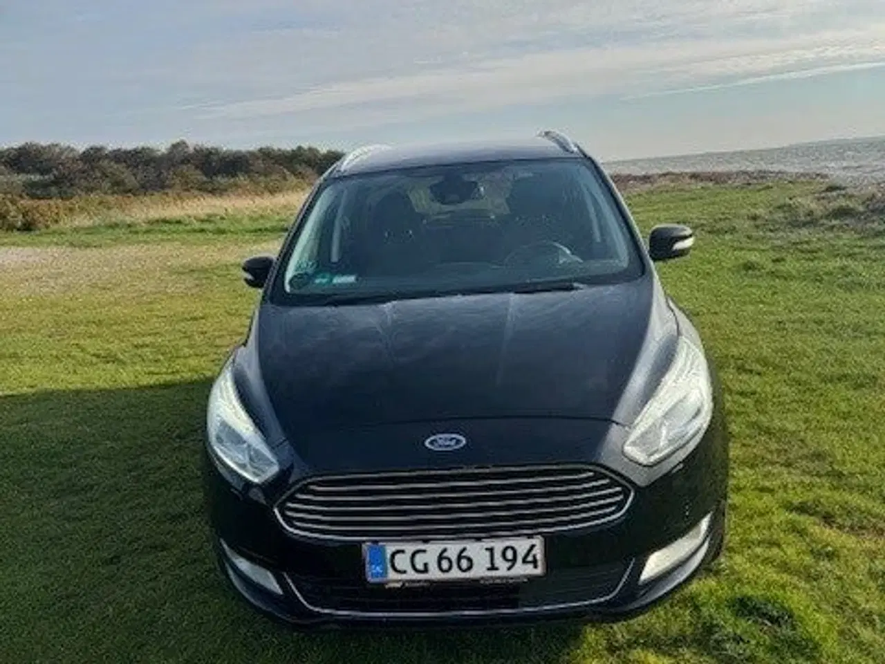 Billede 2 - Ford Galaxy 2,0 TDCi 180 Titanium aut. 7prs