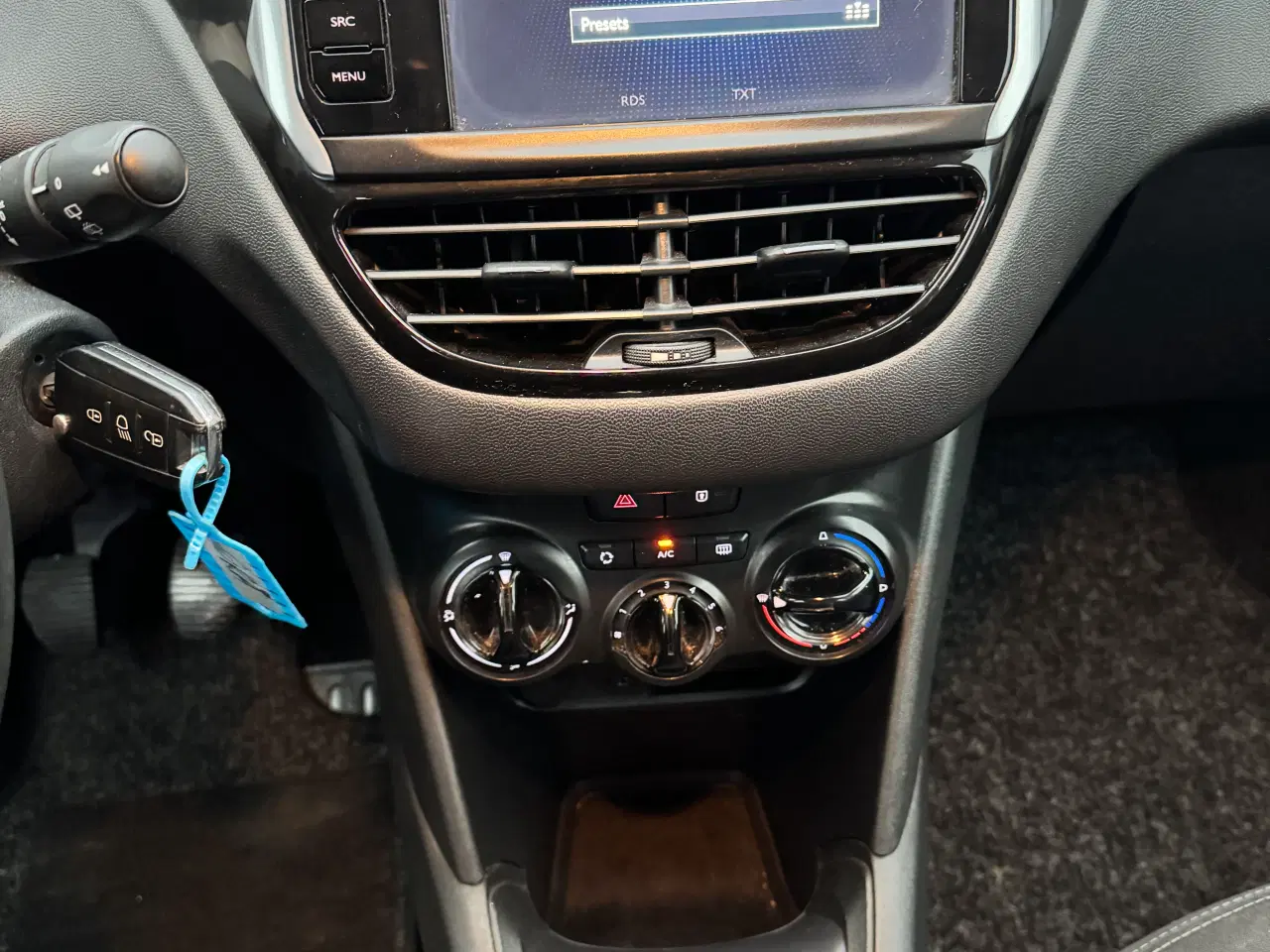 Billede 4 - 2015 Peugeot 208 1.2 VTI 