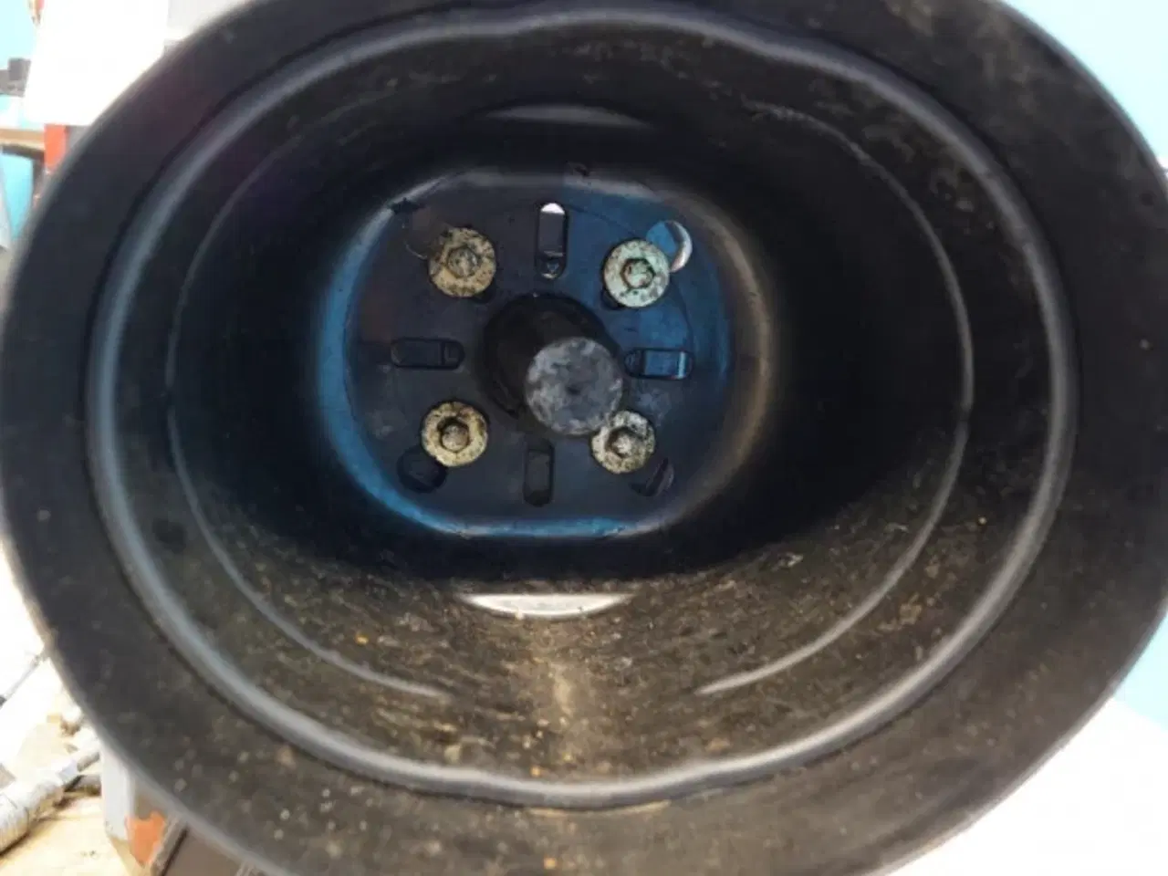 Billede 4 - JF Fodervogn Gearkasse 5367.055.018