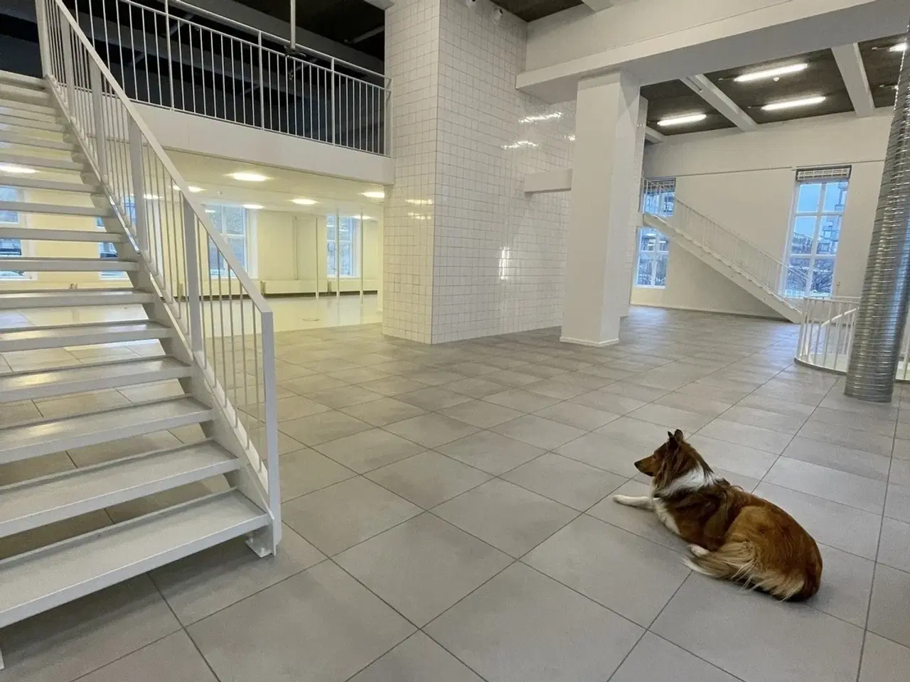 Billede 13 - 5 pers. kontor i Ikoniske Enigheden Mejeri