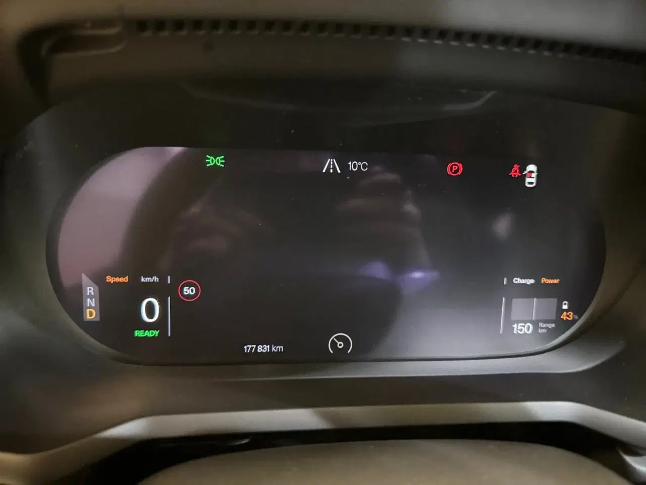 Billede 7 - Polestar 2  Standard Range