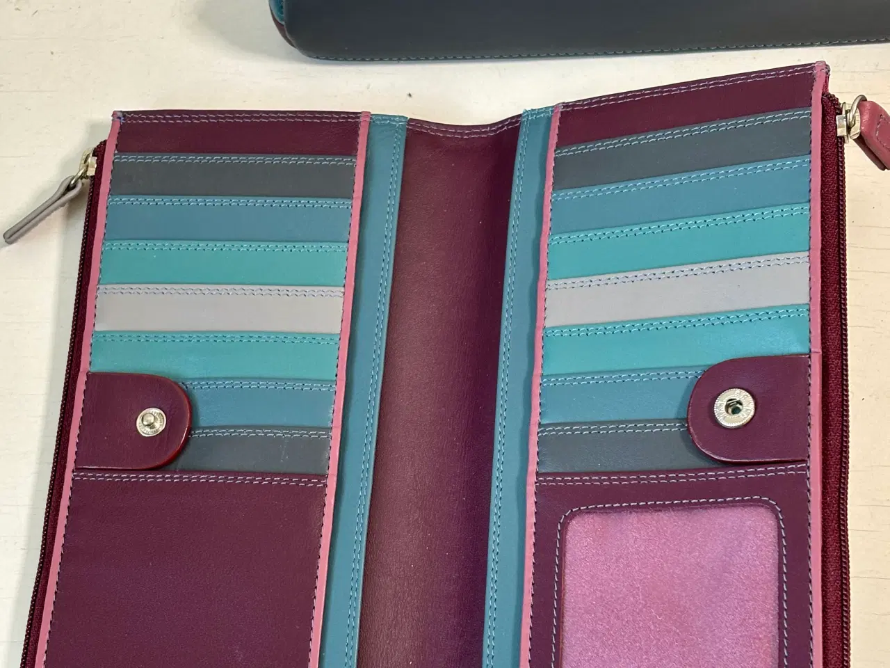 Billede 4 - My Walit, pung og makeup-pung