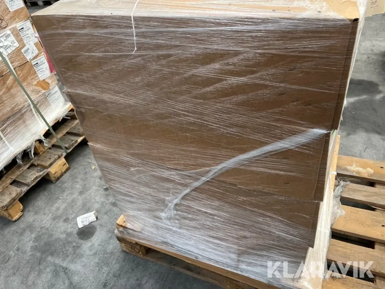 Billede 7 - Hydraulikslanger Parker 797ST-10 6lag 16mm - 256 meter