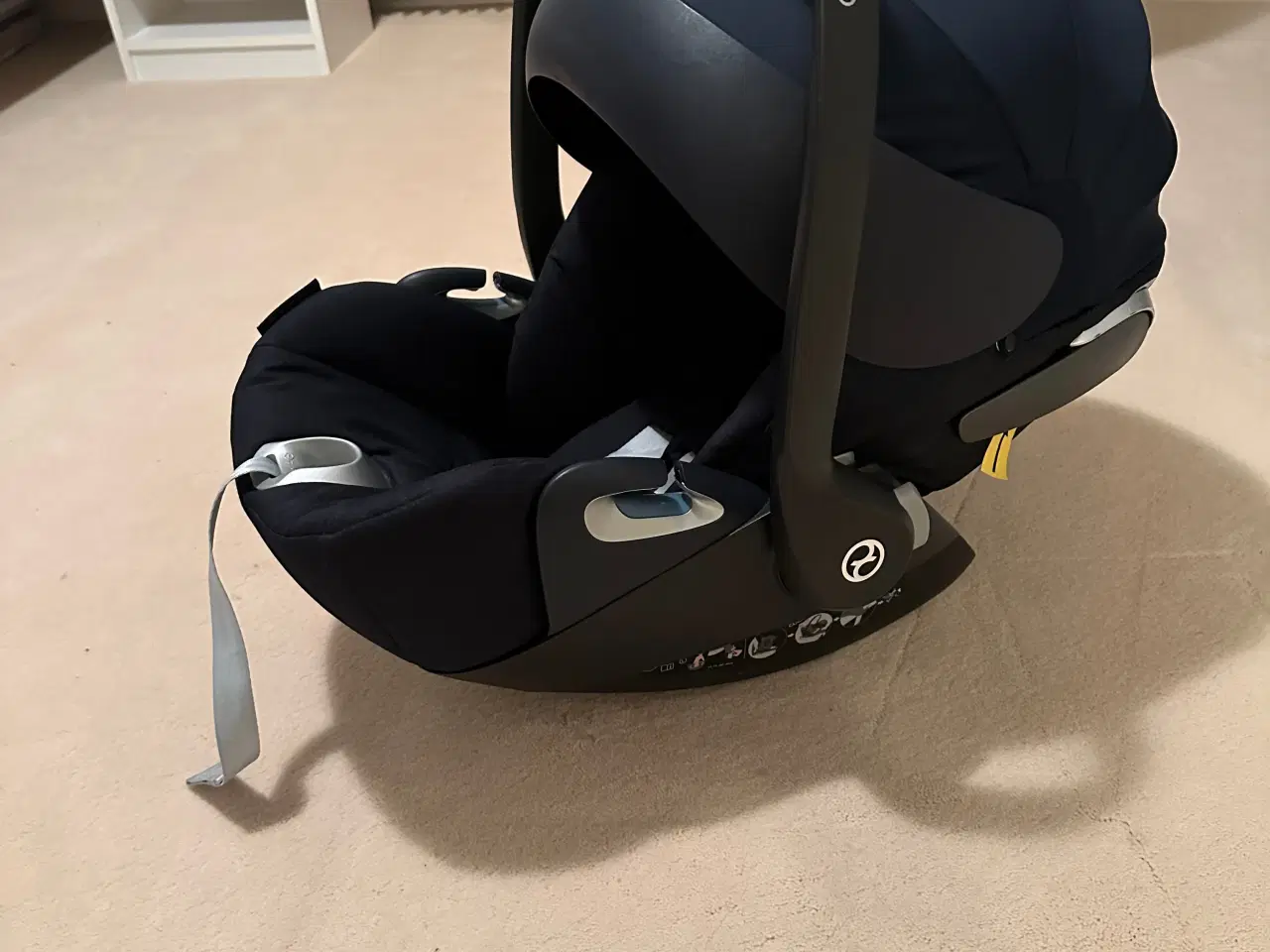 Billede 3 - Autostol Cybex Cloud Z I-size