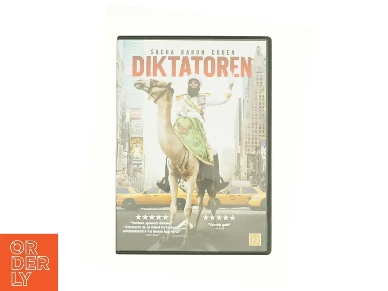 Billede 1 - The Dictator