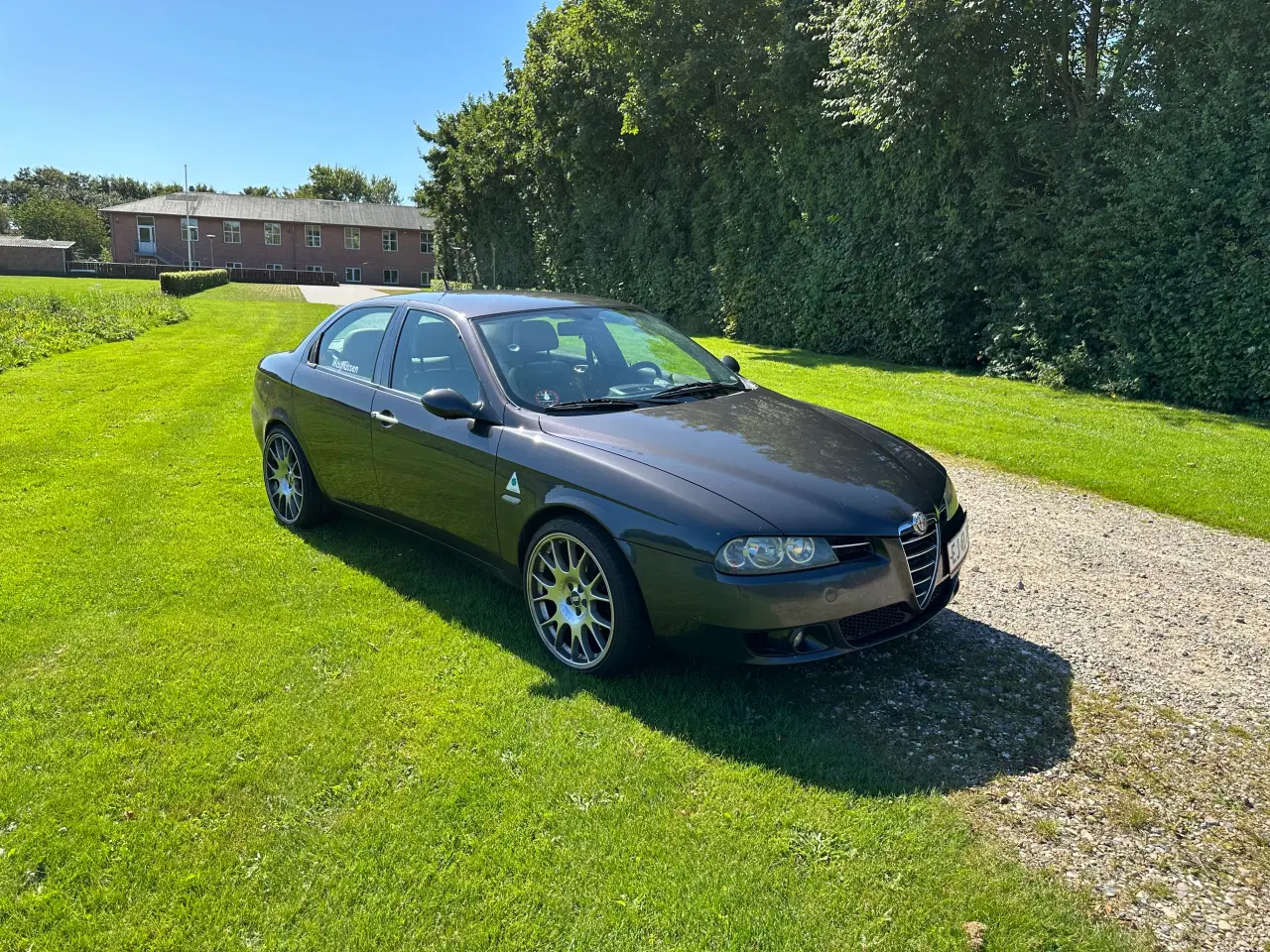 Billede 1 - Alfa Romeo 