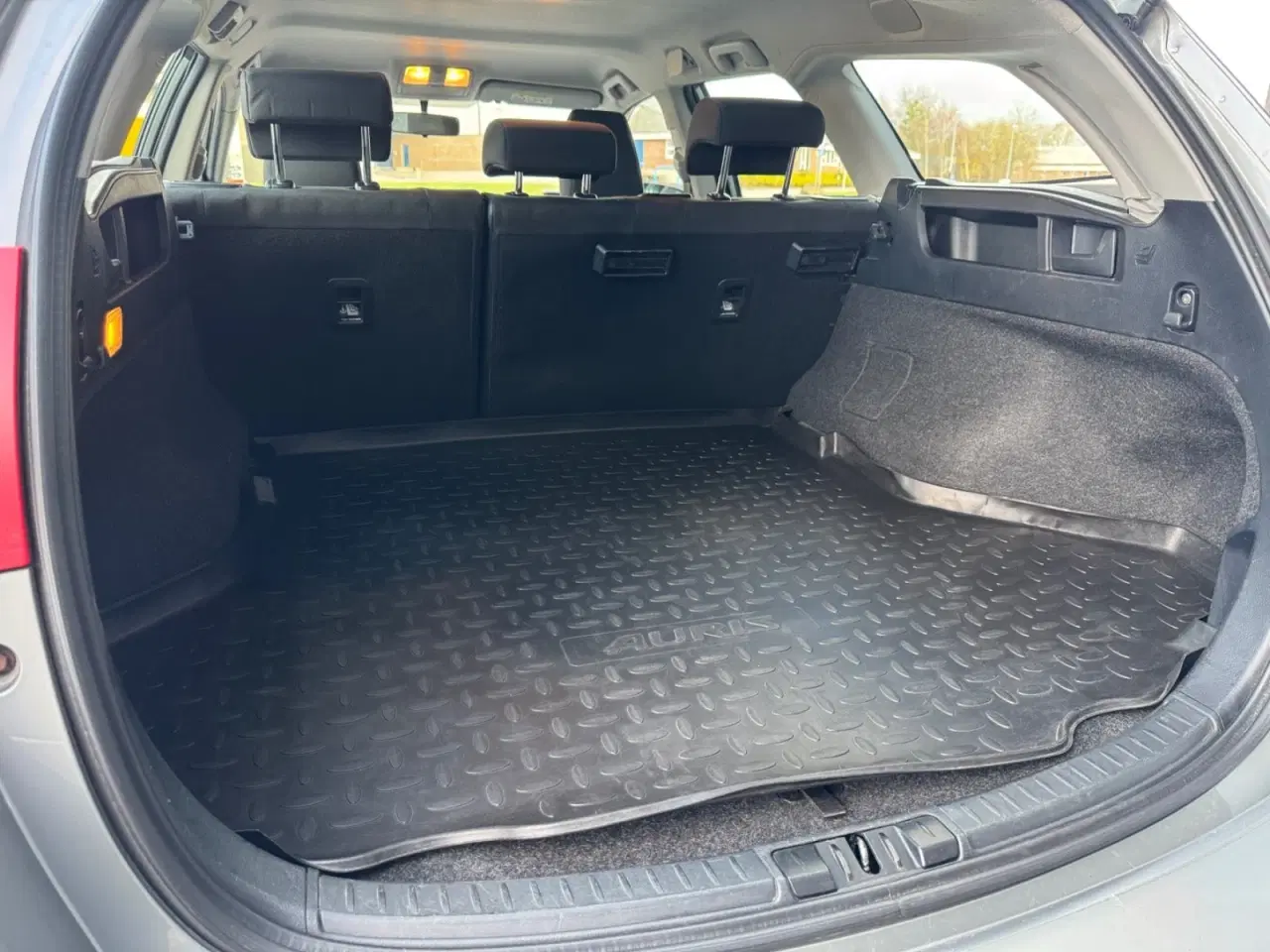 Billede 19 - Toyota Auris 1,4 D-4D T2+ Touring Sports