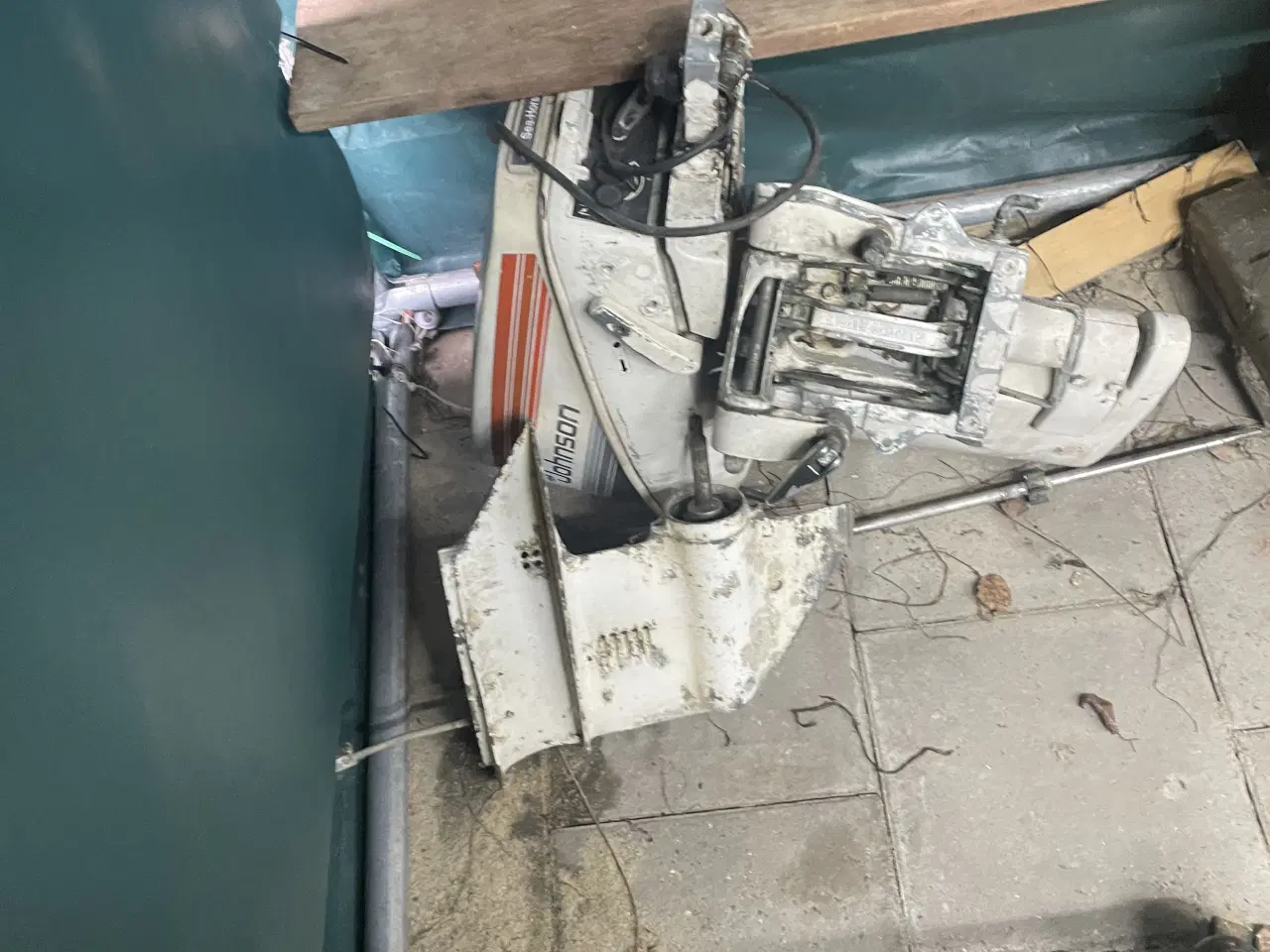 Billede 12 - Trailer båd