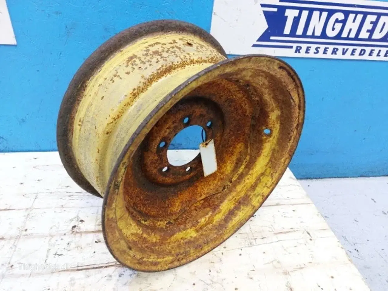 Billede 7 - 18" 9x18