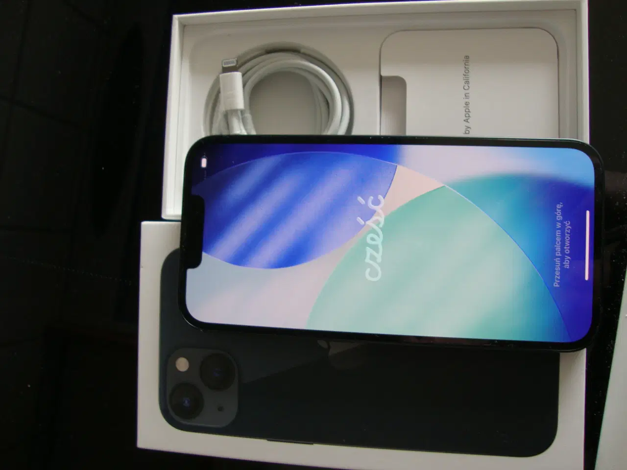 Billede 3 - IPhone 13
