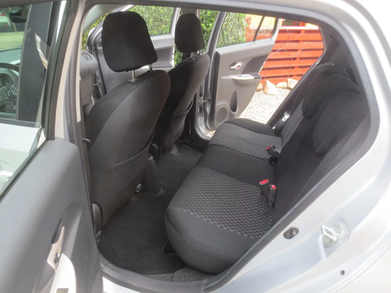 Billede 13 - Toyota Urban 1.3 Benzin Km 45600..