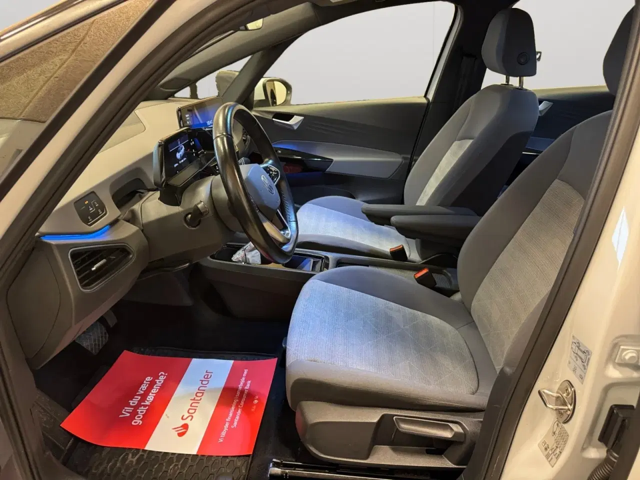 Billede 5 - VW ID.3 58 Pro Performance