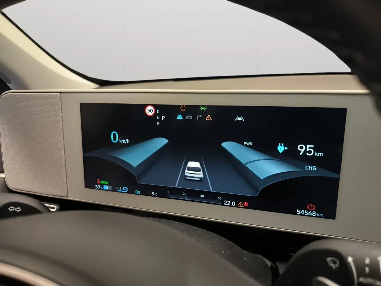 Billede 7 - Hyundai Ioniq 5 58 Essential