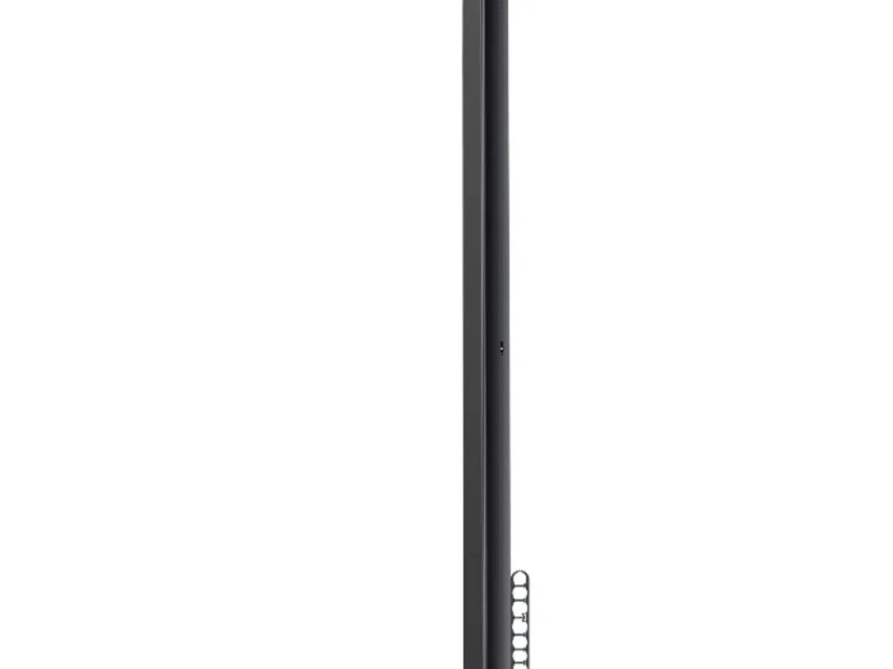 Billede 1 - Flot 75”Lg
