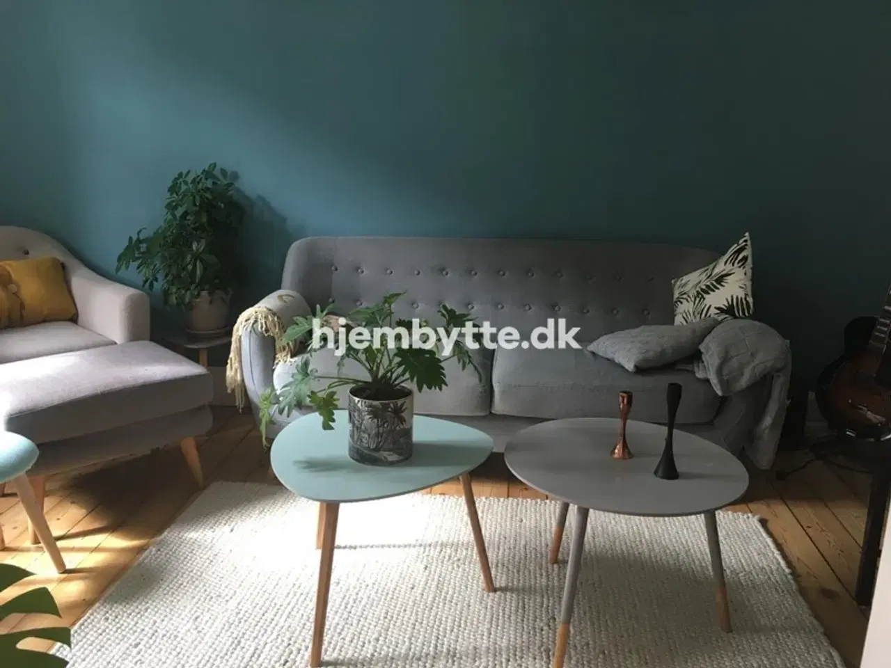 Billede 6 - Hjembytte - Mimersgade