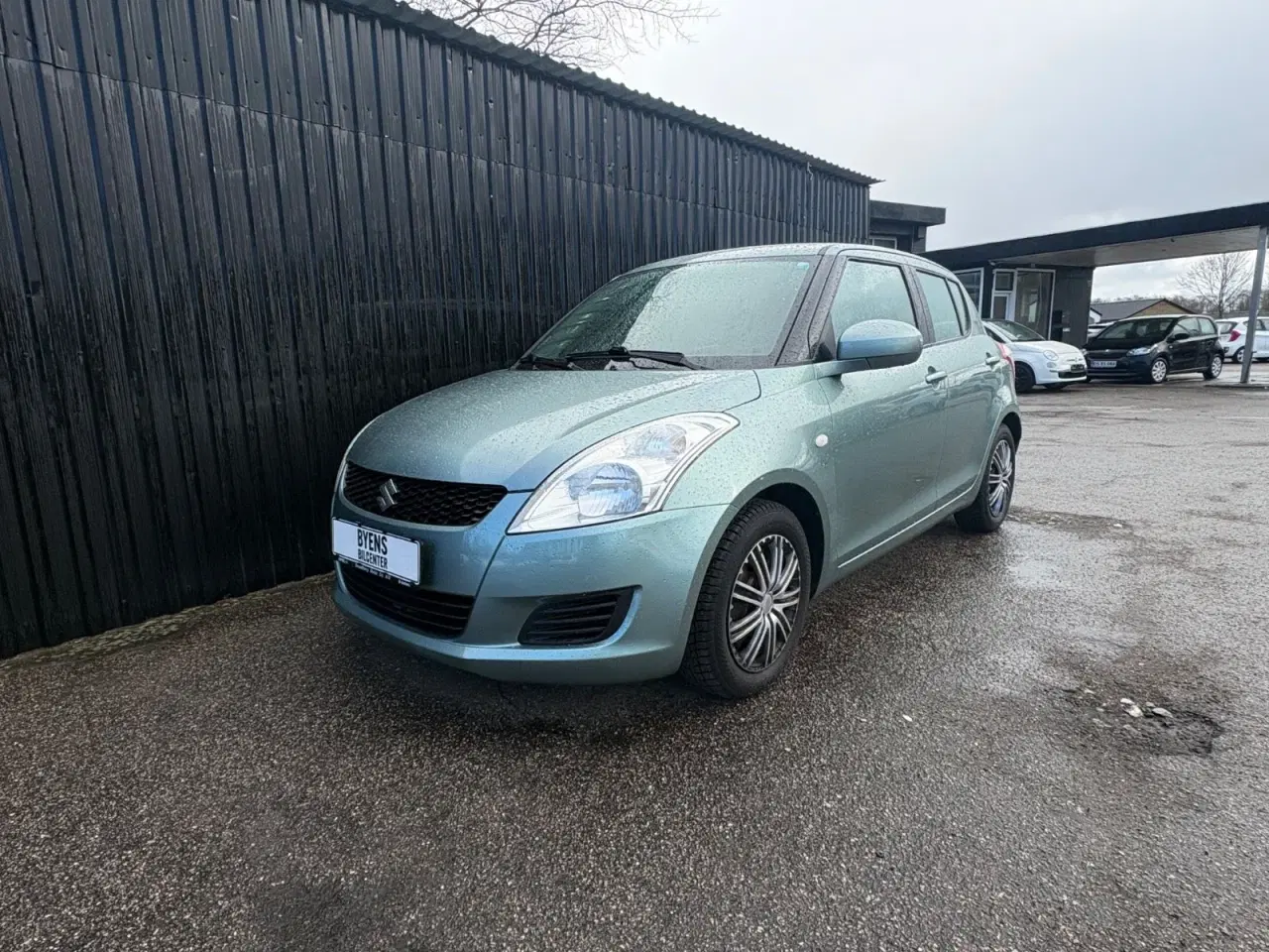 Billede 3 - Suzuki Swift 1,2 GL
