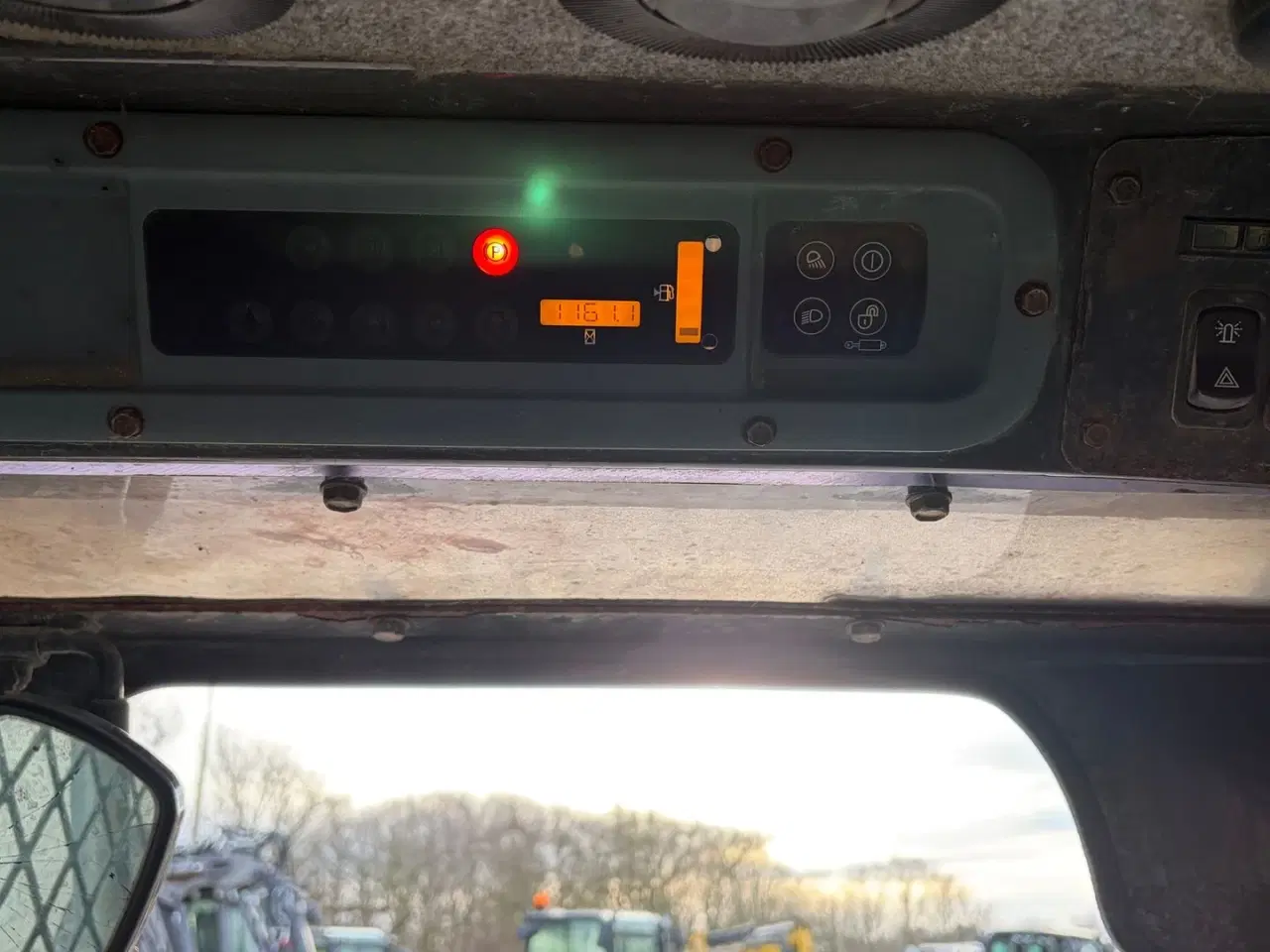 Billede 13 - New Holland C175