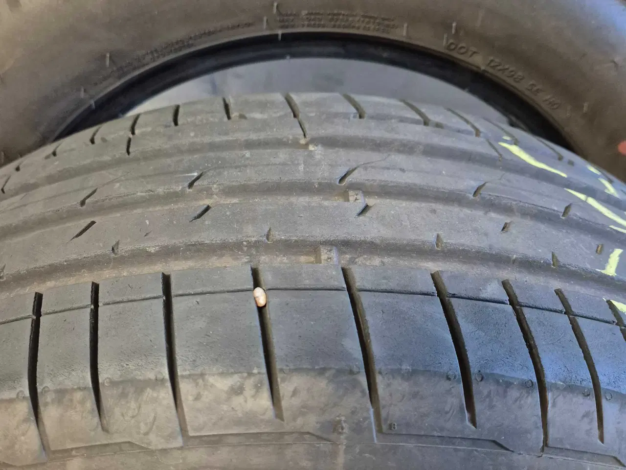 Billede 3 -  Sommerdæk 