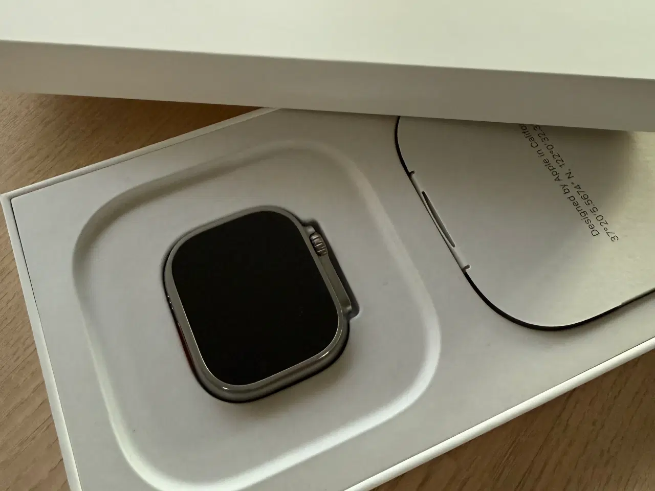 Billede 1 - Apple Watch ultra