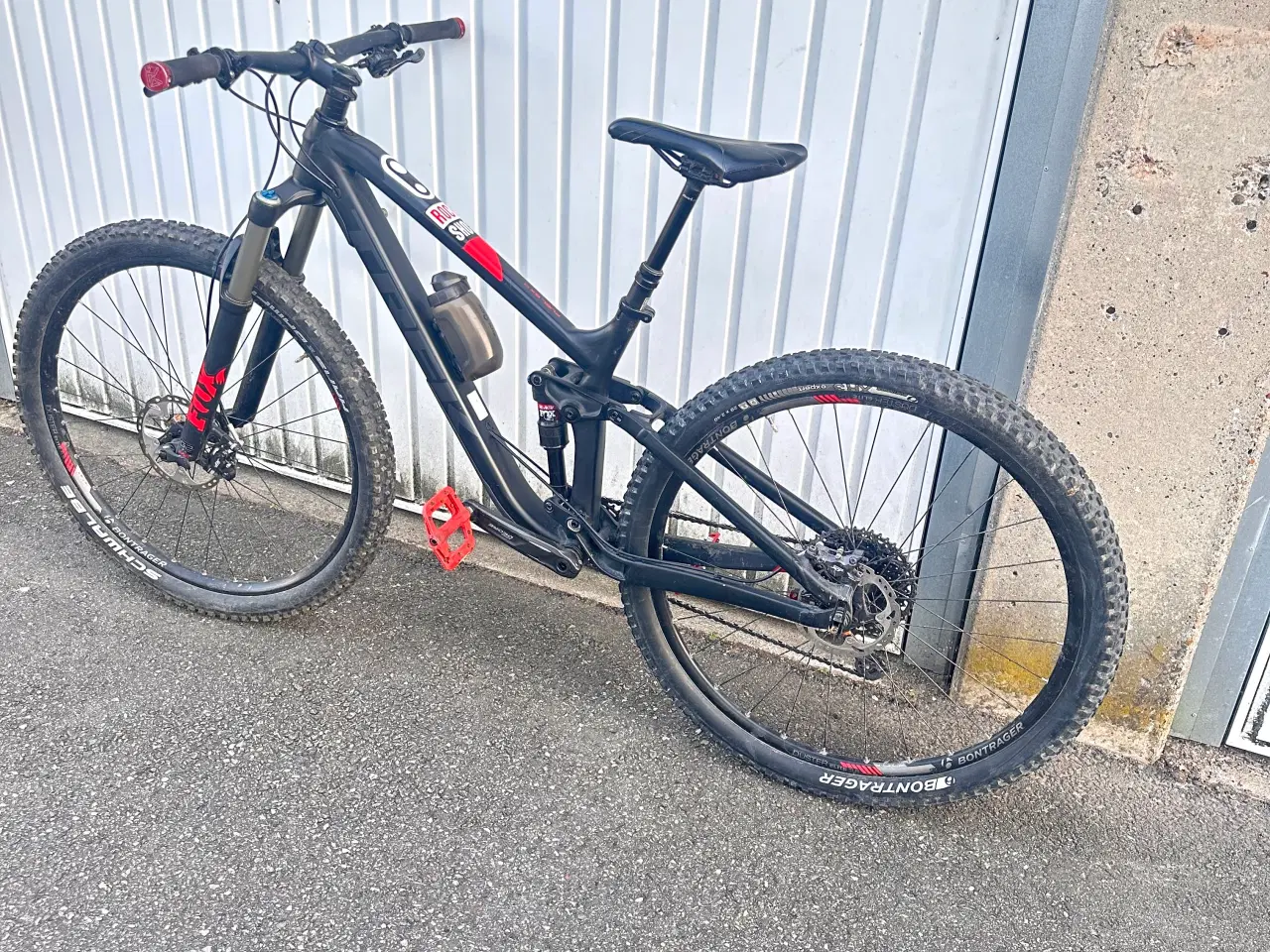 Billede 1 - TREK  Fuel EX 8 M