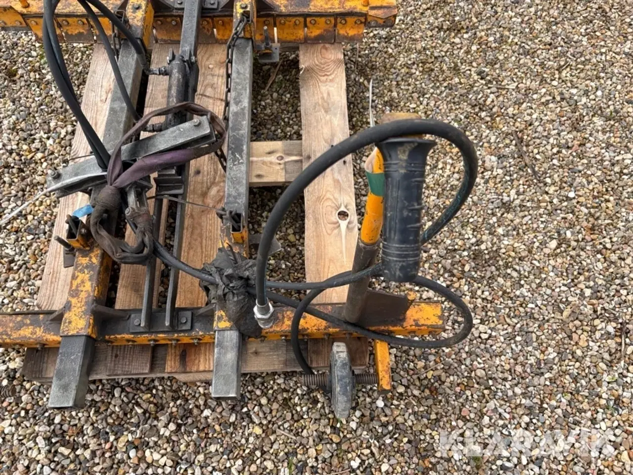 Billede 12 - Flisetang