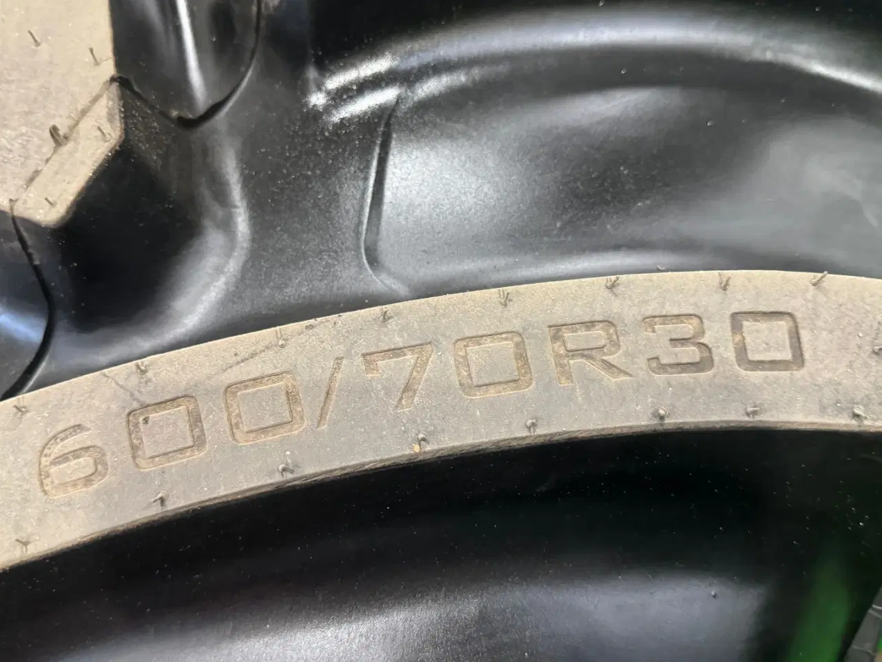 Billede 20 - John Deere 8530 Autopower - PÅSKETILBUD