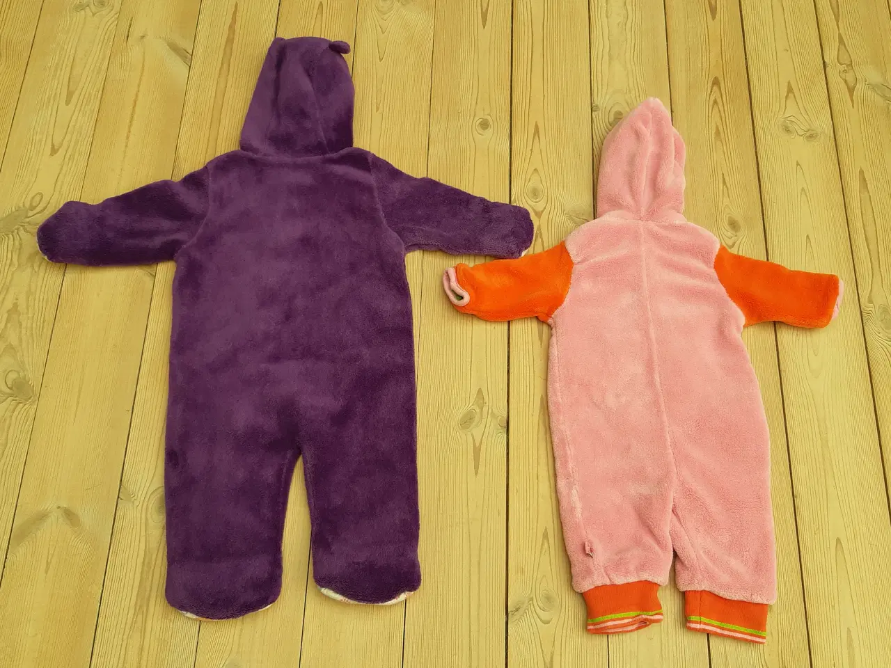 Billede 3 - STR 56 OG 62/68 - FLOT STAND - Name it/Me Too