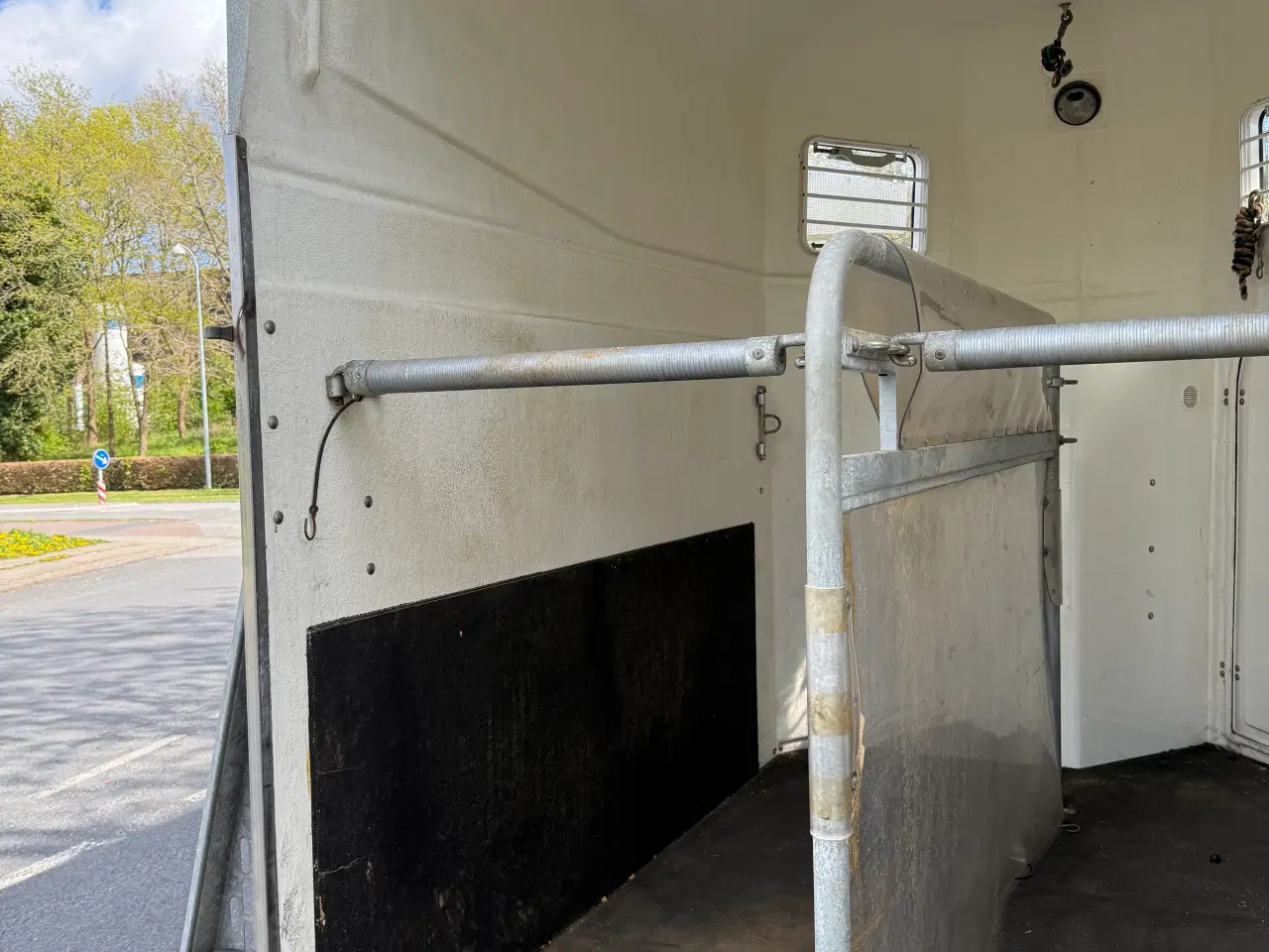 Billede 5 - Hestetrailer to heste