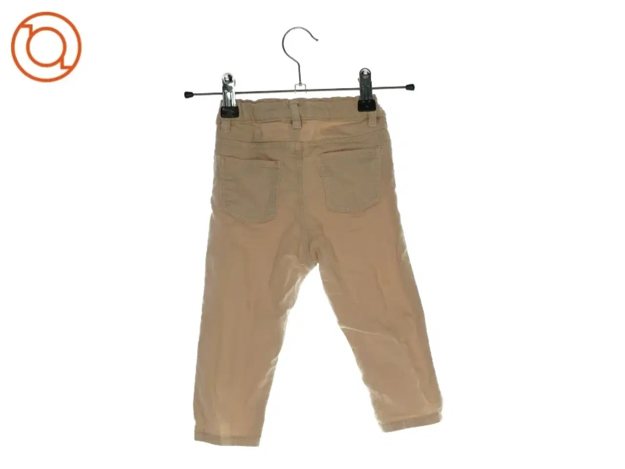 Billede 2 - Cowboybukser fra H&M (str. 86)