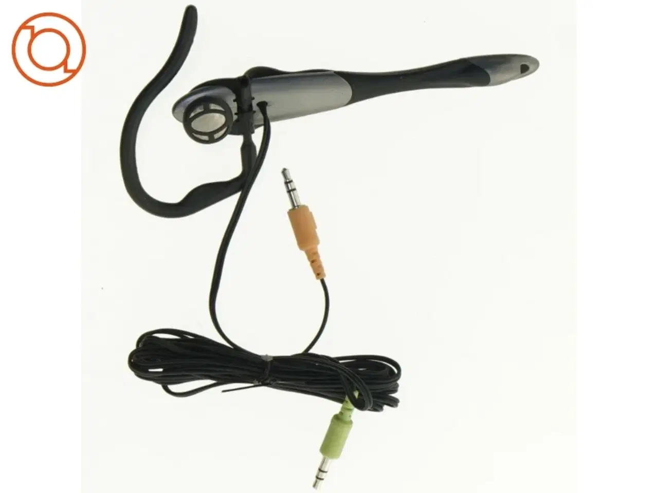 Billede 6 - Høretelefon fra Ing (str. 15 cm)