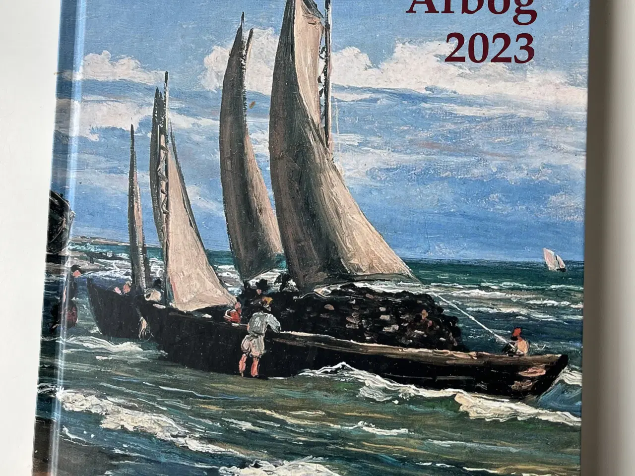 Billede 5 - Vendsyssel Årsbøger 